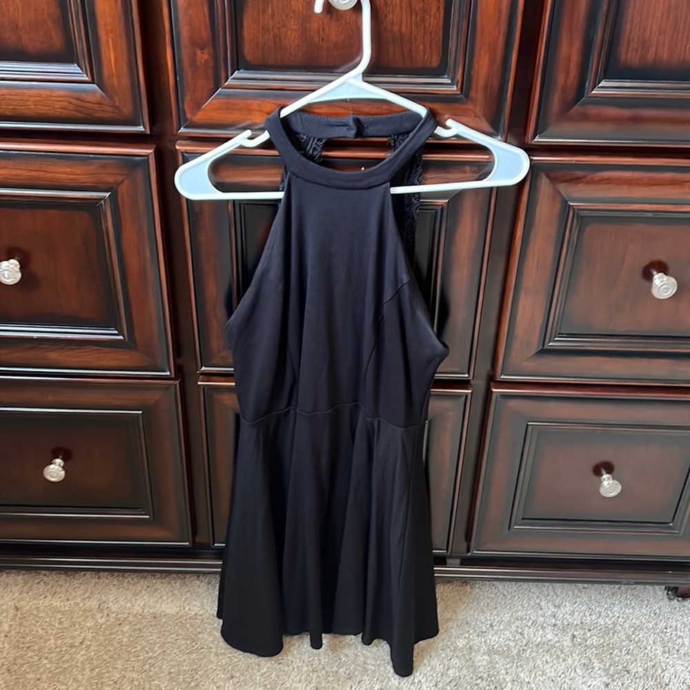 Lulus dress